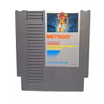 Metroid – European version (PAL EUR, 5-screw, endast kassett)