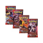 Pokémon TCG Scarlet & Violet 10: Destined Rivals Booster Pack