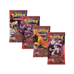 Pokémon TCG Scarlet & Violet 10: Destined Rivals Booster Pack