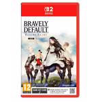 Bravely Default Flying Fairy – HD Remaster