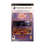 PlayStation Network Collection: Power Pack (Komplett)
