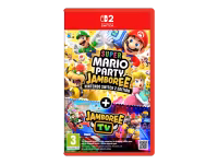 Mario Party Jamboree + Jamboree TV (Nintendo Switch 2)
