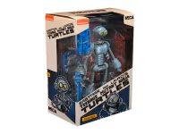 NECA: Eastman and Laird's Teenage Mutant Ninja Turtles – Fugitoid (oöppnad)