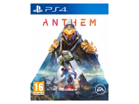 Anthem (Ny/Oöppnad, PS4)