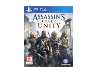 Assassin's Creed Unity (PS4)