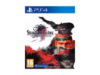 Stranger of Paradise: Final Fantasy Origin (PS4, nytt/oöppnat)