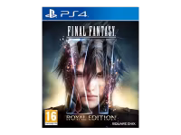 Final Fantasy XV – Royal Edition (PS4, nytt/oöppnat)