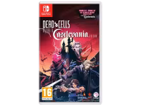 Dead Cells: Return to Castlevania Edition (Ny/oöppnat, Nintendo Switch)