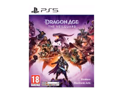 Dragon Age the Veilguar (PS5) (Ny/oöppnat)