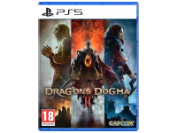 Dragon's Dogma 2 (PS5) (Ny/oöppnat)