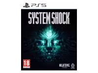 System Shock (PS5) (Ny/oöppnat)