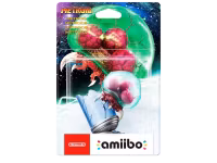 Amiibo figur: Metroid Collection - Metroid (Ny/oöppnat)