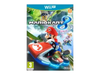 Mario Kart 8 (Komplett) (Wii U)