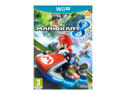 Mario Kart 8 (Komplett) (Wii U)