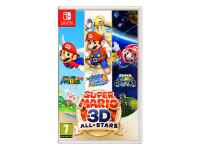 Super Mario 3D All-Stars (Komplett) (Nintendo Switch)