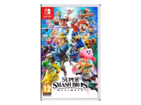 Super Smash Bros. Ultimate (Komplett) (Nintendo Switch)