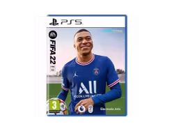 FIFA 22 (Komplett) (PS5)