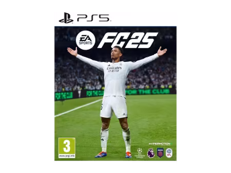 EA Sports FC 25 (Komplett) (PS5)