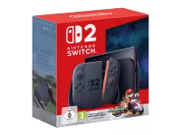 Nintendo Switch 2 - Mario Kart World bundle