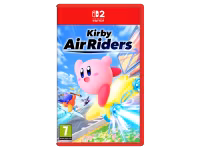 Kirby Air Riders (Nintendo Switch 2) (Priset är en placeholder!)