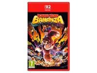 Donkey Kong Bananza (Nintendo Switch 2)