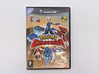 Pokémon Colosseum (PAL) (Komplett) (Nintendo GameCube)