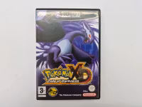 Pokémon XD: Gale of Darkness (Komplett) (PAL) (Nintendo GameCube)