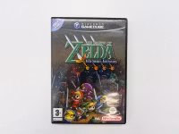 The Legend of Zelda: Four Swords Adventures (Komplett) (PAL) (Nintendo GameCube)