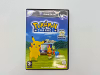 Pokémon Channel (Komplett) (PAL) (Nintendo GameCube)