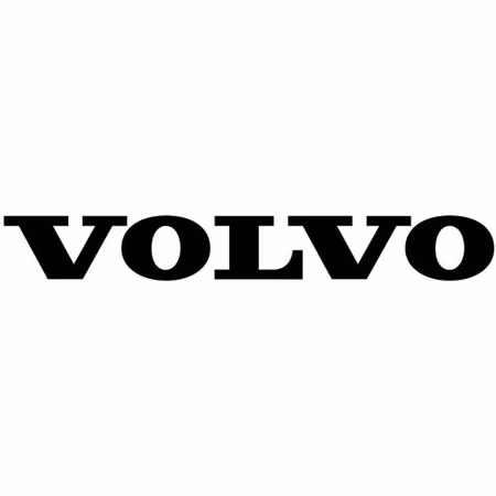 Volvo - Dekal