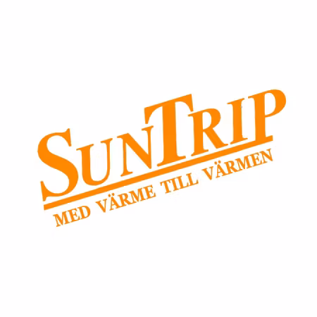 SunTrip - Dekal