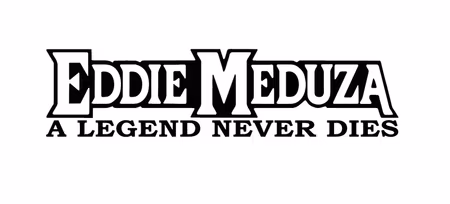Eddie Meduza - Dekal
