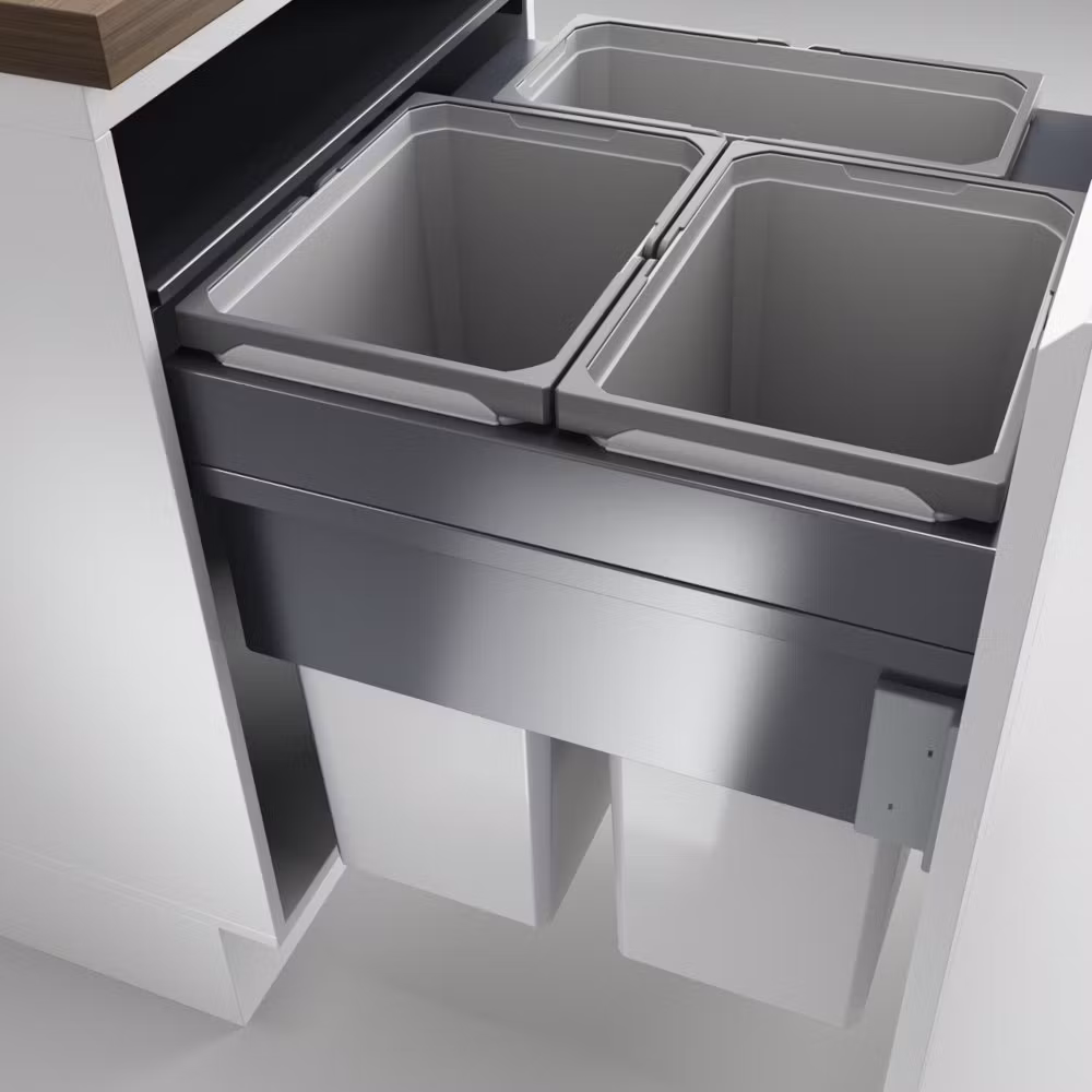 Cox Base 490 och 580mm höjd - Perfors Kök