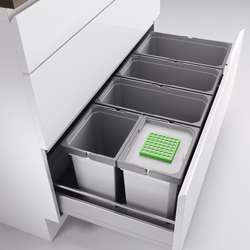 Cox Box - höjd 275mm - Perfors Kök