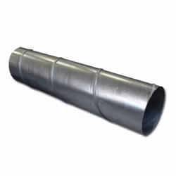 Ventilationsrör 125 (100 cm)