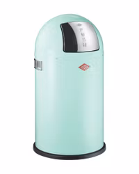 Wesco Pushboy Papperkorg 50L (17 färger)