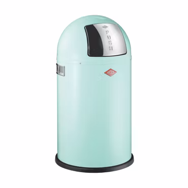 Wesco Pushboy Papperkorg 50L (17 färger)