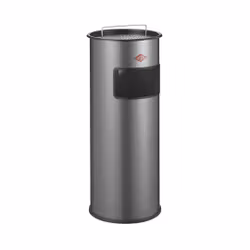 Wesco Soptunna med askkopp 24L (2färger)