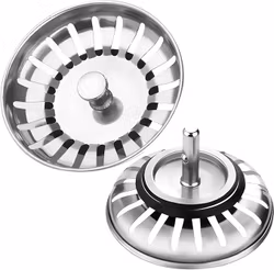 Prevex Korgventil stål 3 1/2" P1002