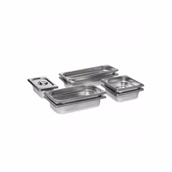 Electrolux  Ångplåt, gastronorm