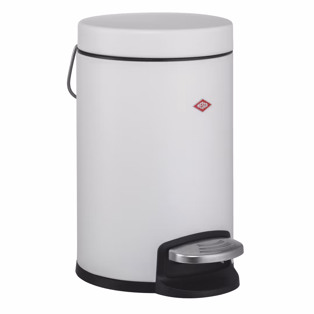 Wesco Bathboy Mattvit 3L