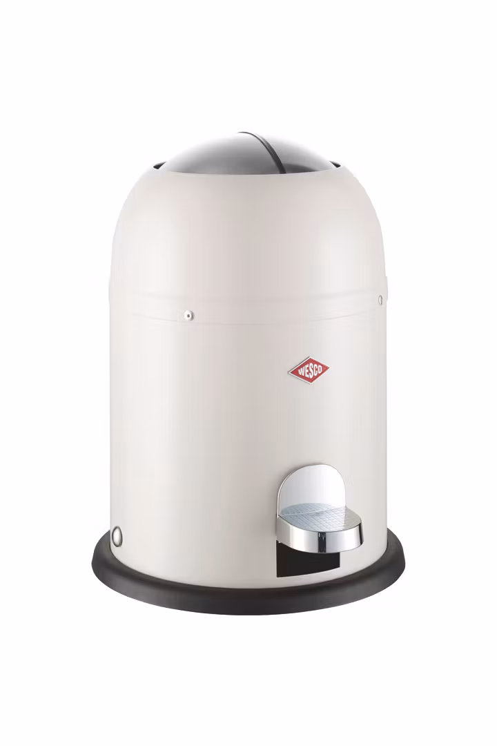 Wesco Mini Master Pedalhink Mattsand 6L