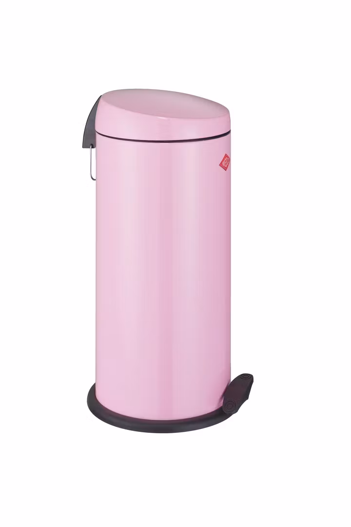 Wesco Capboy Maxi Pedalhink Rosa 22L