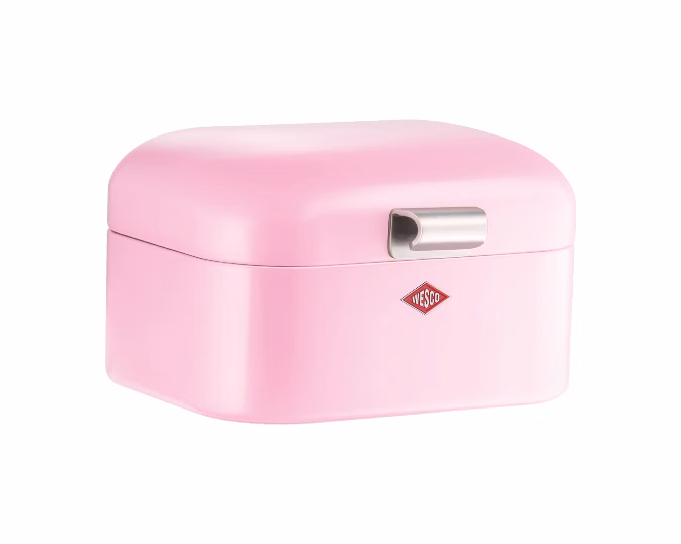 Wesco förvaringsbox Mini Grandy Rosa 2L