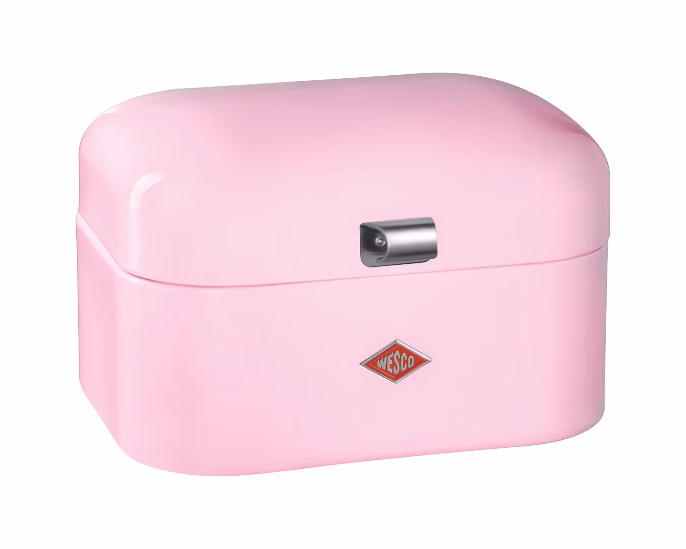 Wesco brödlåda Single Grandy Rosa 7,5 liter
