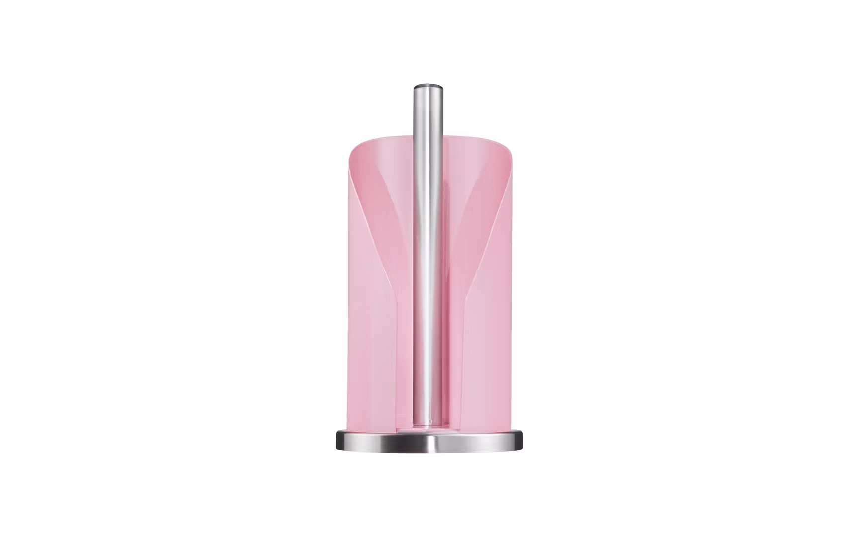 Wesco hushållspappershållare Rosa