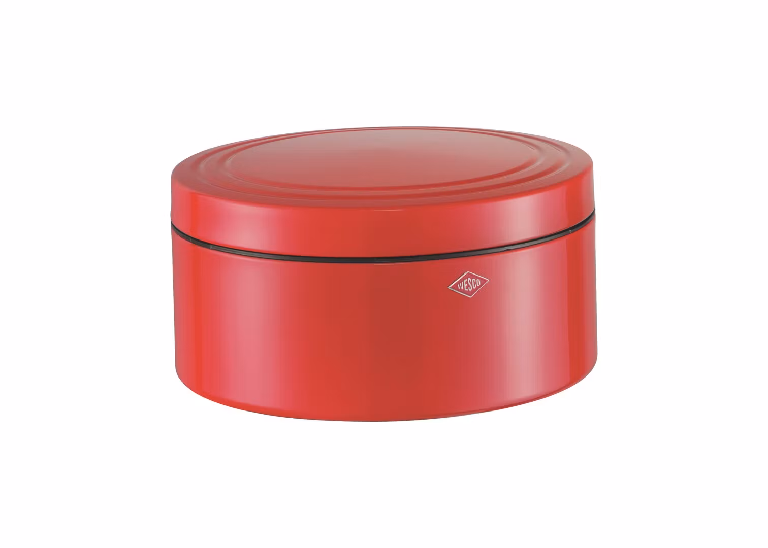 Wesco kakburk röd 4L