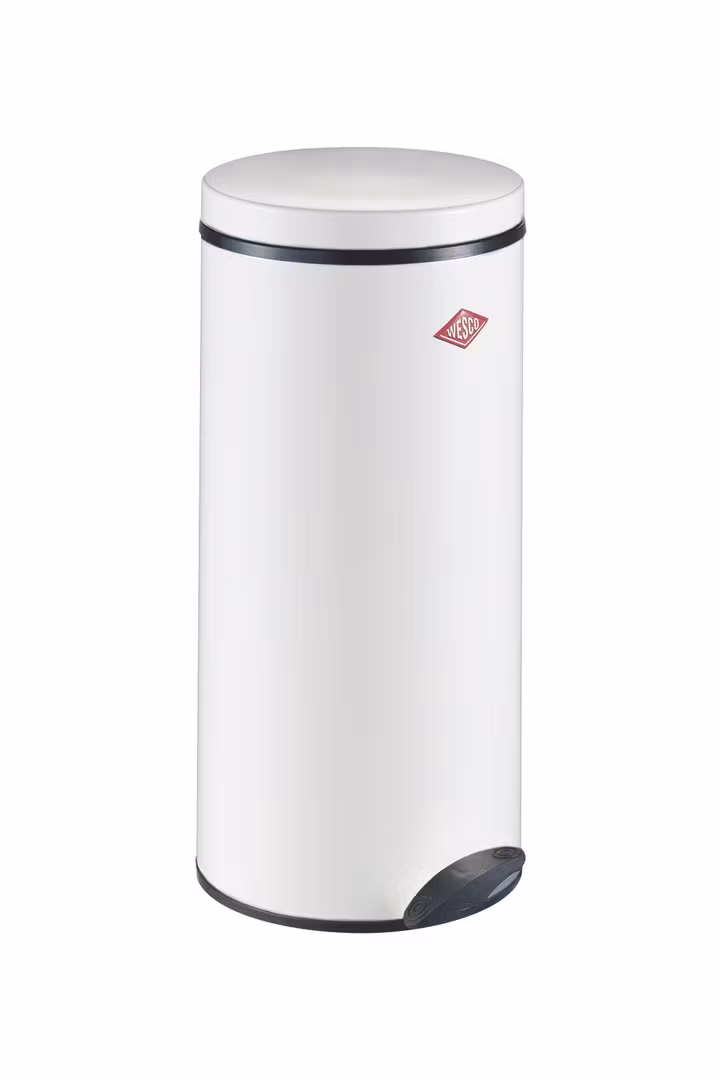 Wesco Gastro Pedalhink Vit 22L