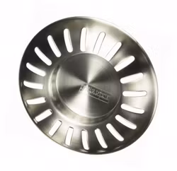 FRANKE Korgventil stål 133.0049.669