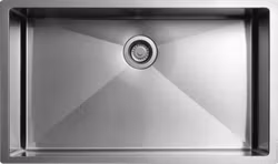 Tapwell TA8040 Rostfritt